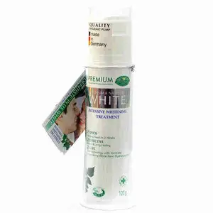 Toothpaste Whitenning - Dentiste Plus White
