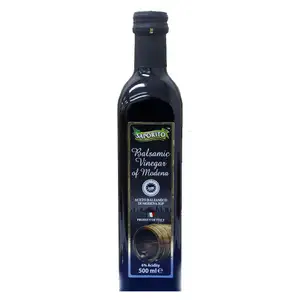 Balsamic Vinegar of Modena - Saporito