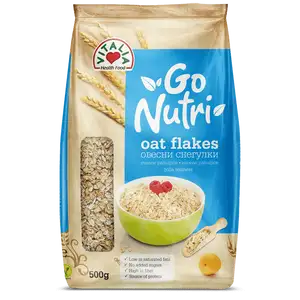 Oat Flakes - Vitalia
