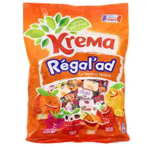 Régalad - Kréma