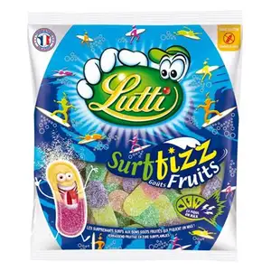 Surffizz - Lutti