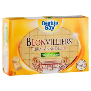 Blond Cane Sugar Small - Béghin Say