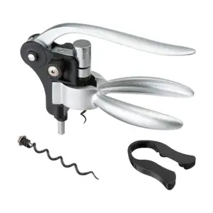 Aluminium Wine Opener - Equinox