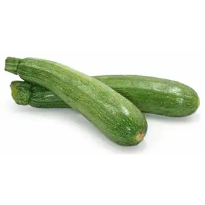 Green Zucchini