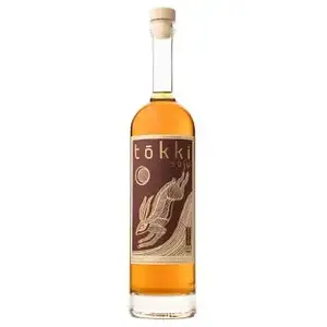 Tokki Soju Gold Label