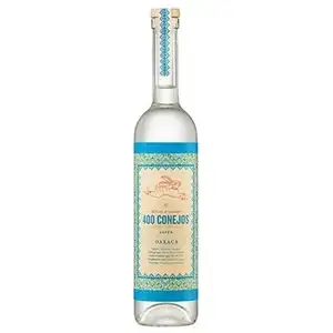 Mezcal 400 Conejos