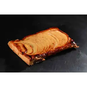 Apple Tart - Bassac Farm