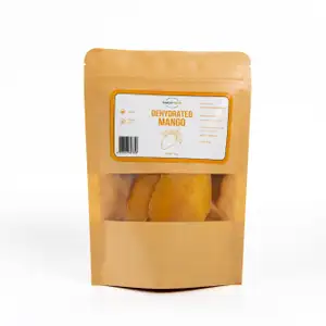 Dehydrated Mango - Backyard Cafe