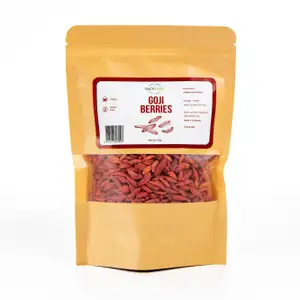 Goji Berries  - Backyard café - Backyard Cafe