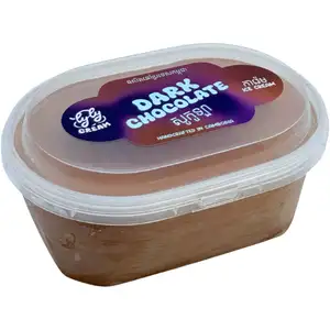 ការ៉េមសូកូឡាខ្មៅ- Lyly Cream - Lyly Cream