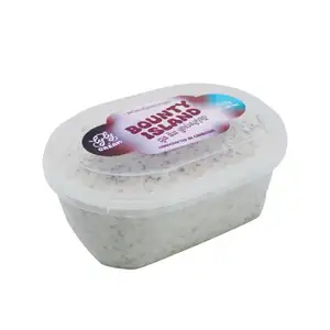 ការ៉េមប៊ុនធី- Lyly Cream - Lyly Cream