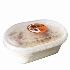 Speculoos Ice Cream - Lyly Cream