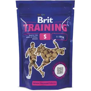Training Snacks S - Brit