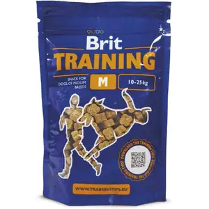 Training Snacks M - Brit