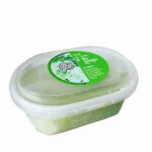 ការ៉េមជីលាយក្រូចឆ្មា- Lyly Cream - Lyly Cream