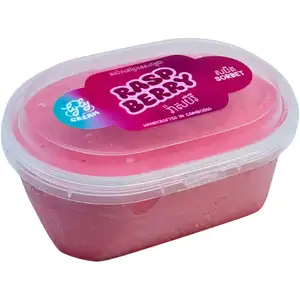 Raspberry Sorbet - Lyly Cream