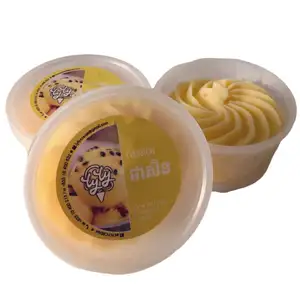 Passion Sorbet Cup - Lyly Cream