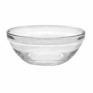 Lys Stackable Bowl Glass 14cm - Duralex