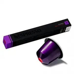Arpeggio Decaffeinato - Nespresso