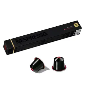 Ristretto Decaffeinato - Nespresso