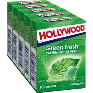 Green Fresh - Hollywood - Hollywood 