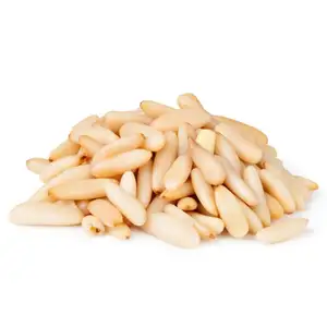 Pine Nuts - Sea Quality