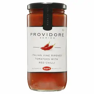 ទឹកប៉េងប៉ោះម្ទេសក្រហម - Providore d'Italia