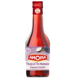 Shallot Wine Vinegar - Amora