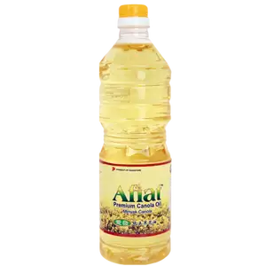 Canola Oil 1L - Afiat