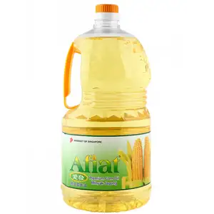 Canola Oil 2L - Afiat