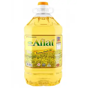 Canola Oil 5L - Afiat