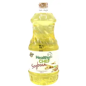 Soybean Oil - Healthy Chef