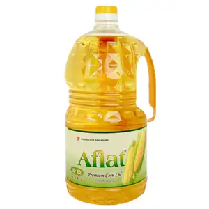 Premium Corn Oil - Afiat