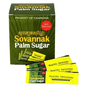Palm Sugar Sachets - Sovannak