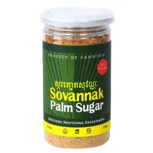 Palm Sugar - Sovannak
