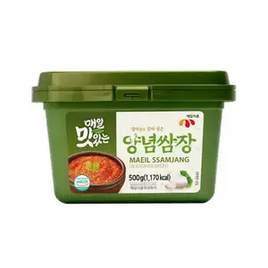 Seasoned Paste - Maeil