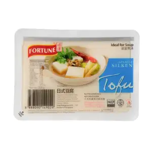 Tofu - Fortune