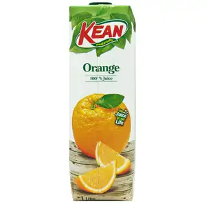 ទឹកក្រូច - Kean