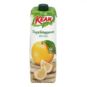 Grapefruit Juice - Kean