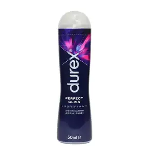 Perfect Gliss Lubricating Gel - Durex