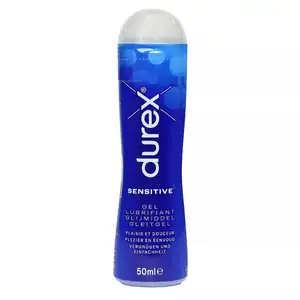 Sensitive Lubricating Gel - Durex