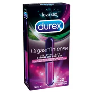 Intense Orgasmic-Gel For Her - Durex