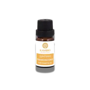 Frankincense Essential Oil - Kambio Nature