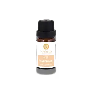 Frangipani Aroma Oil - Kambio Nature