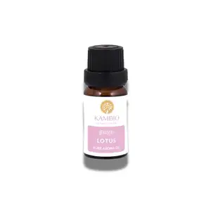 Lotus Aroma Oil - Kambio Nature