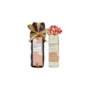 Frangipani Aromatic Oil - Senteurs D'Angkor