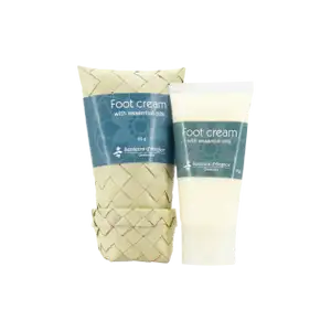 Sandalwood Foot Cream - Senteurs D'Angkor