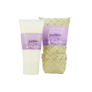 Jasmine Hand Cream - Senteurs D'Angkor
