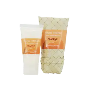 Mango Hand Cream - Senteurs D'Angkor
