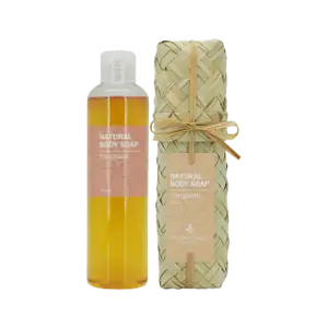 Frangipani Natural Body Soap - Senteurs D'Angkor